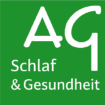Logo - Schlaf & Gesundheit