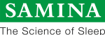 samina logo